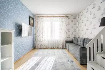 2-к кв. Санкт-Петербург ул. Савушкина, 143к1 (90.0 м) - Фото 1