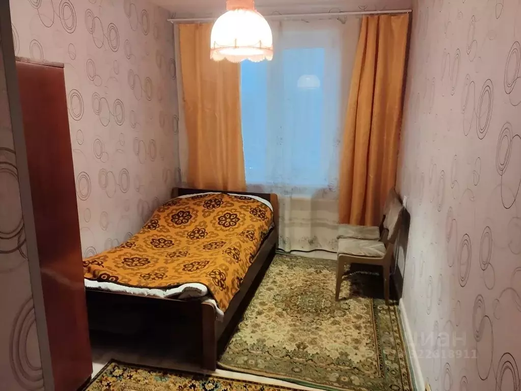 Комната Московская область, Химки Сходня мкр, ул. Микояна, 3 (12.0 м) - Фото 1