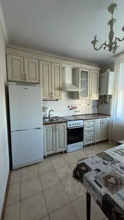 1-к кв. Северная Осетия, Владикавказ ул. Алихана Гагкаева, 5к7 (41.7 ... - Фото 1