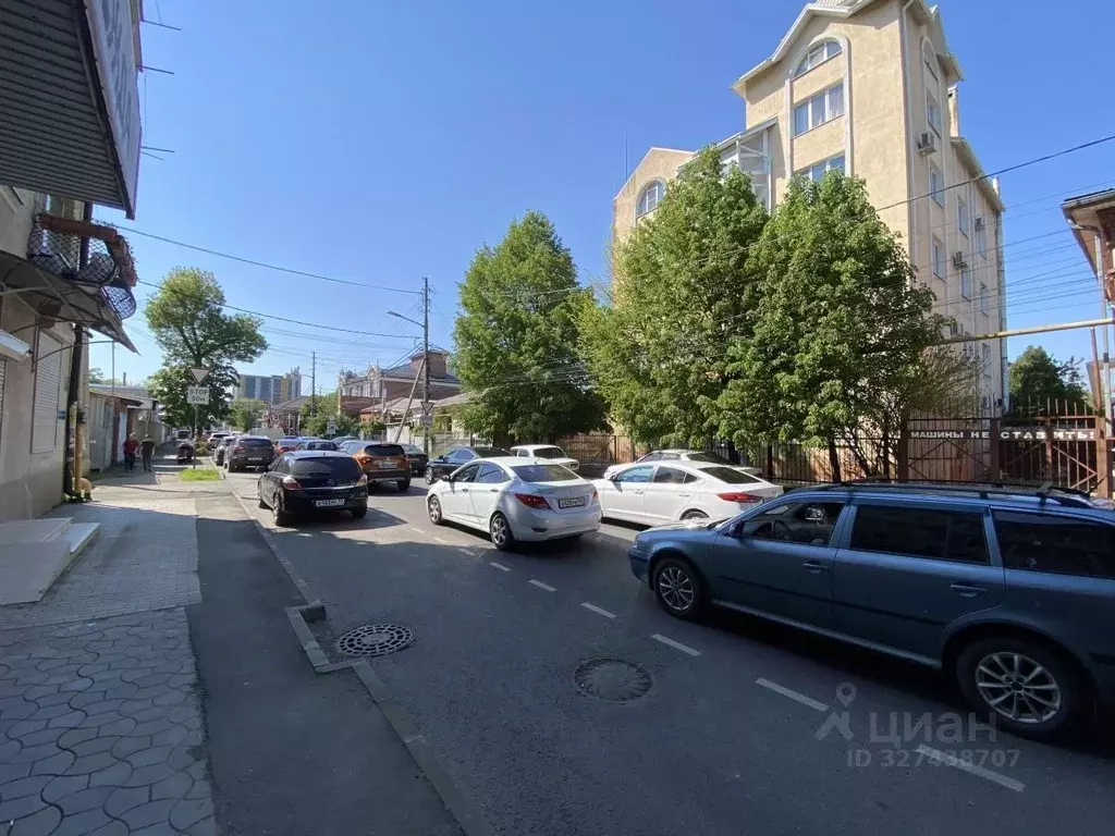 Помещение свободного назначения в Краснодарский край, Краснодар ... - Фото 2