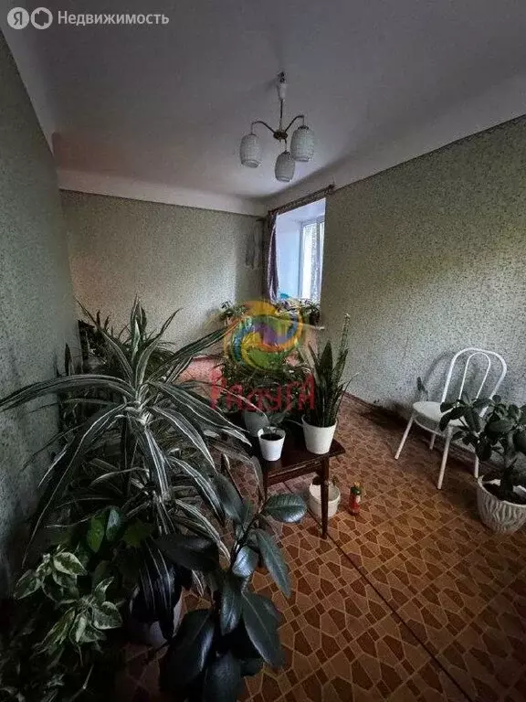 2-комнатная квартира: Иваново, Юношеская улица, 1 (30.9 м) - Фото 1