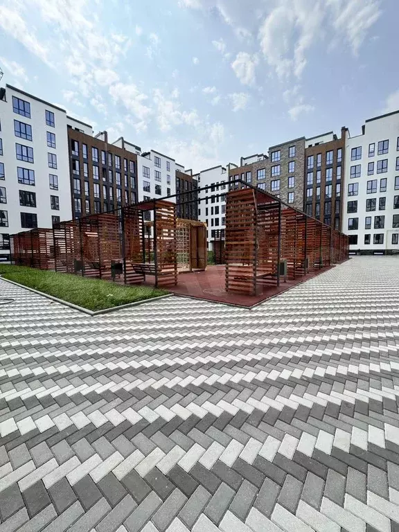 2-к. квартира, 64 м, 4/6 эт. - Фото 0