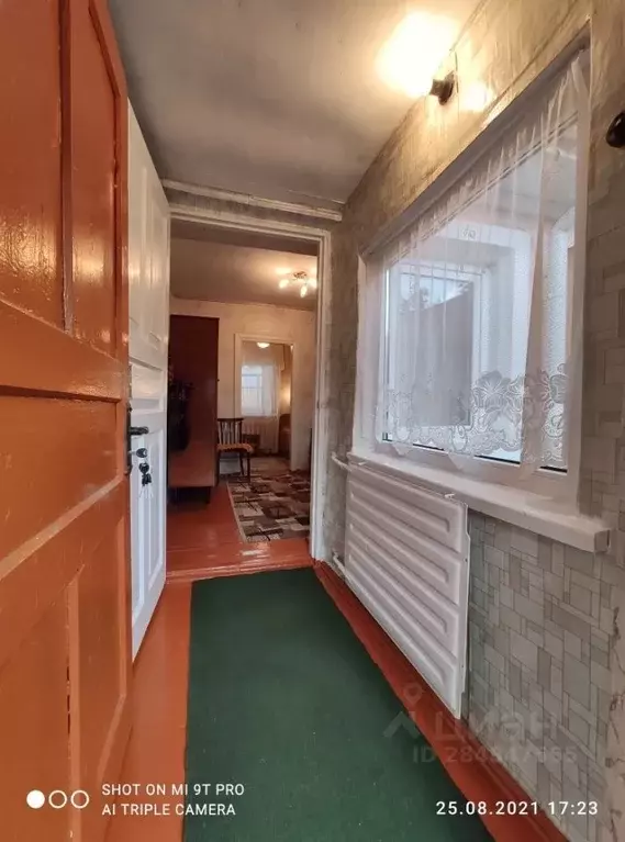 Дом в Крым, Симферополь ул. Севастопольская, 107 (20 м) - Фото 2