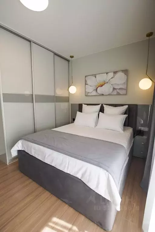Комната Краснодарский край, Сочи Красная ул., 41А (46.0 м) - Фото 0