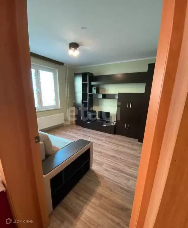 Продаётся 1-к квартира, 31.5 м - Фото 1