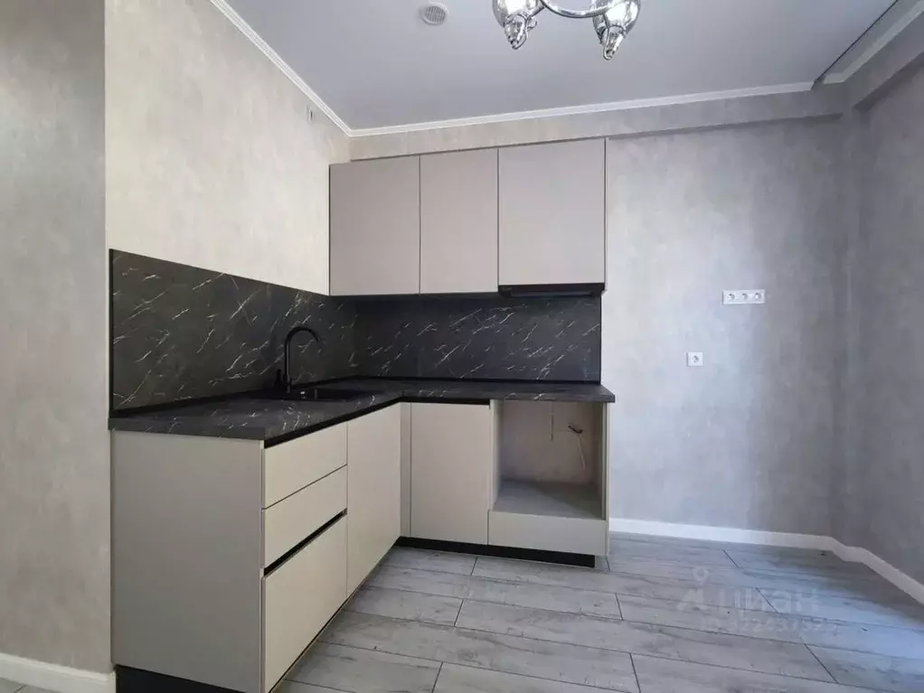 2-к кв. Краснодарский край, Туапсинский муниципальный округ, с. Агой ... - Фото 2