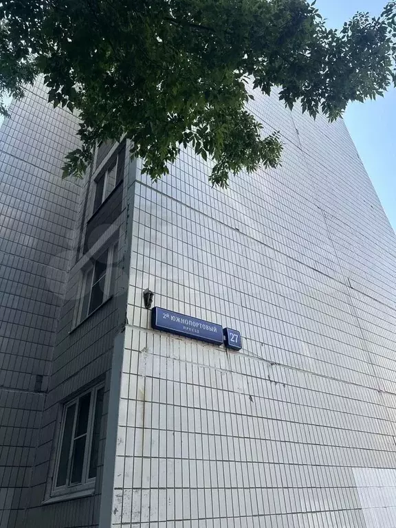 1-к. квартира, 37,7 м, 7/17 эт. - Фото 0