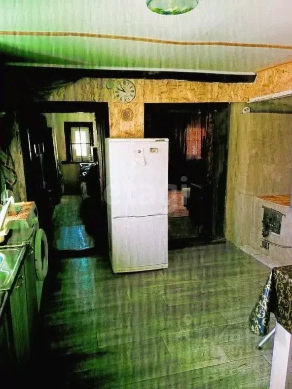 Дом в Белгородская область, Новооскольский муниципальный округ, с. ... - Фото 2