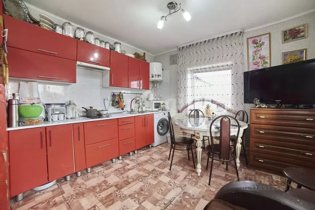 Дом в Башкортостан, Стерлитамакский район, с. Наумовка Юбилейная ул. ... - Фото 1