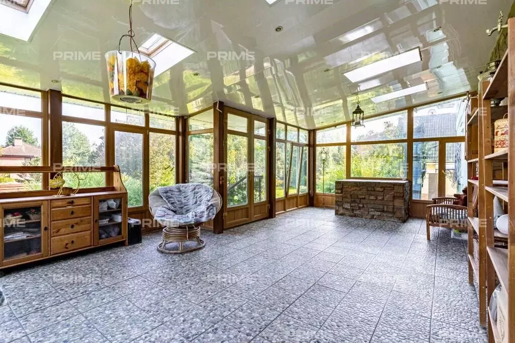 Коттедж в Московская область, Истра муниципальный округ, пос. ... - Фото 2