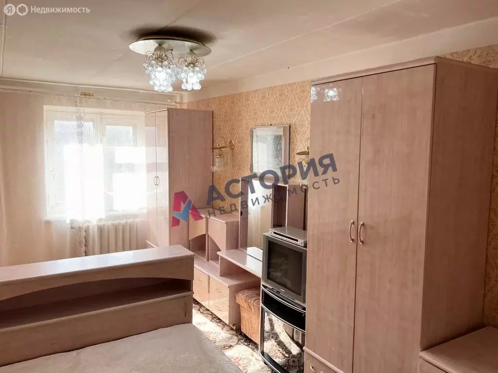 2-комнатная квартира: Тула, улица Седова, 33В (46 м) - Фото 0