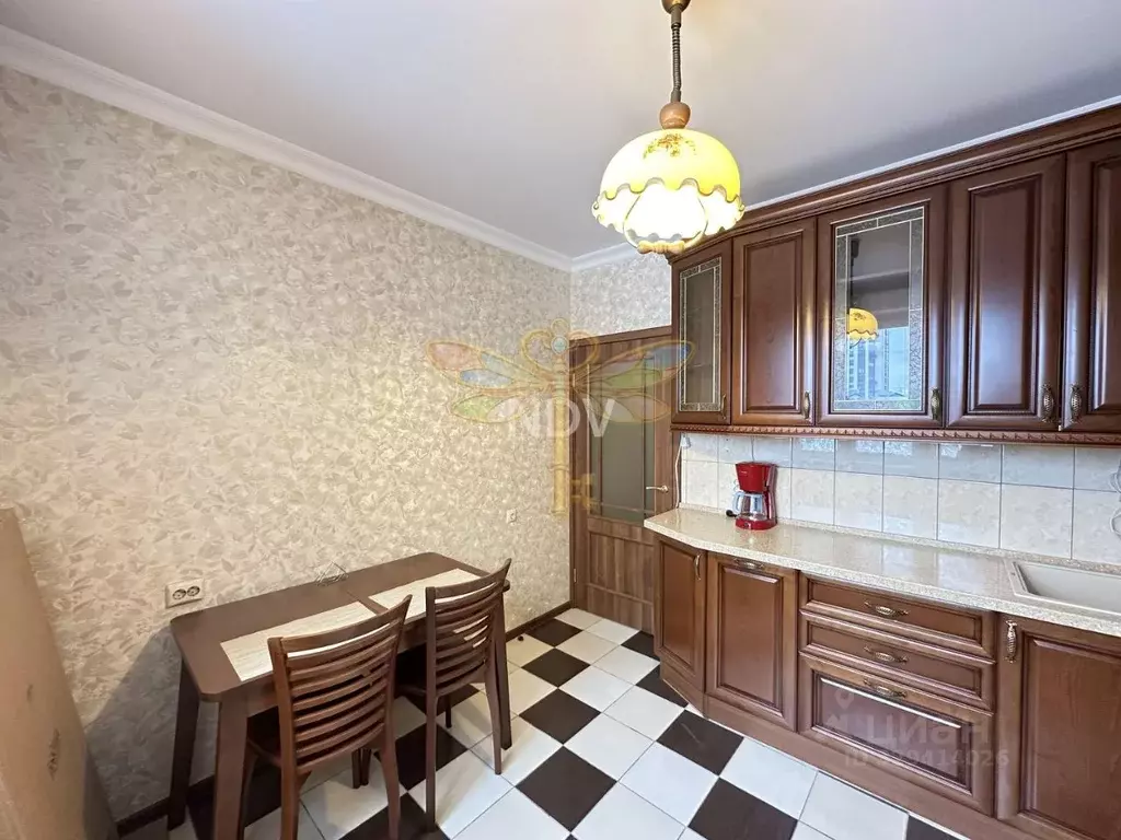 3-к кв. Московская область, Мытищи ул. Борисовка, 24А (77.9 м) - Фото 2