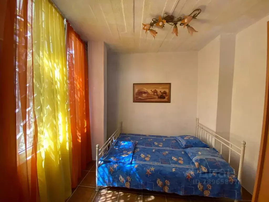 Комната Крым, Ялта ул. Дражинского, 4а - Фото 1