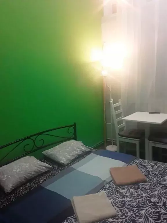 Комната Москва Октябрьский пер., 12 (12.0 м) - Фото 2