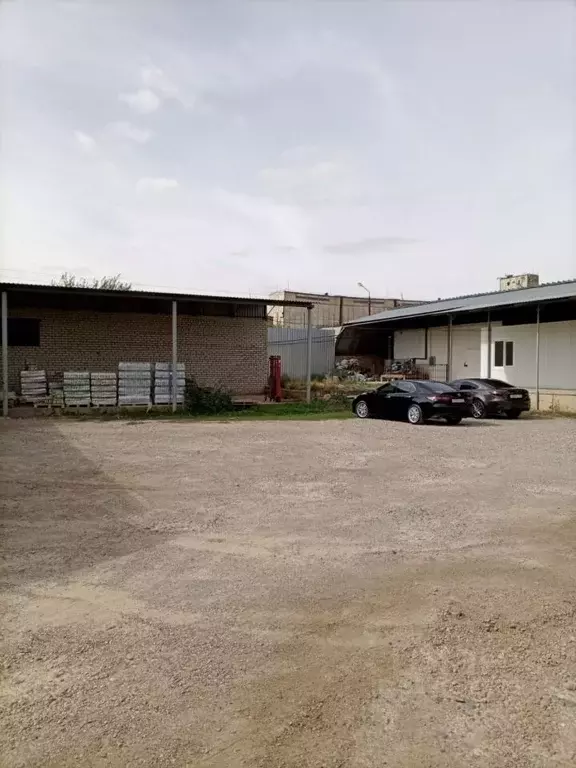 Склад в Ставропольский край, Буденновск Промышленная ул., 2 (1522 м) - Фото 2