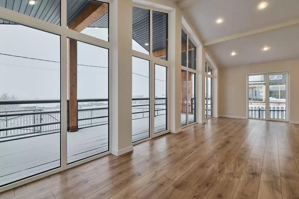 Дом в Ленинградская область, Ломоносовский район, Аннинское городское ... - Фото 2