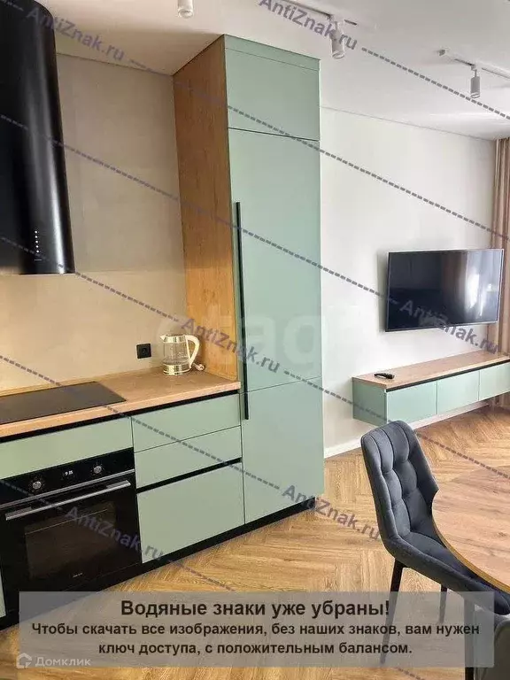Продаётся 2-к квартира, 60 м - Фото 1