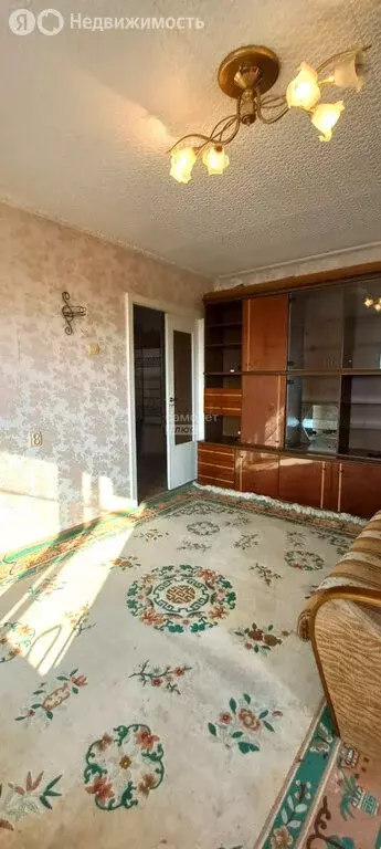 2-комнатная квартира: Астрахань, Звёздная улица, 47к5 (51.5 м) - Фото 1