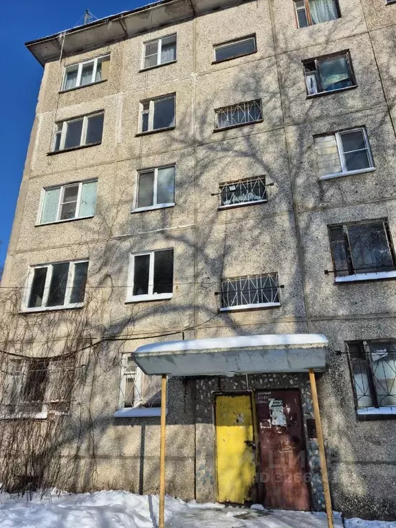 Комната Воронежская область, Воронеж ул. Латненская, 19Б (27.0 м) - Фото 1