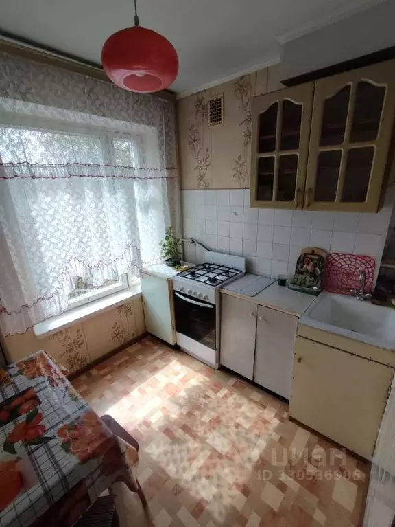 1-к кв. Московская область, Видное Советская ул., 30 (34.0 м) - Фото 2
