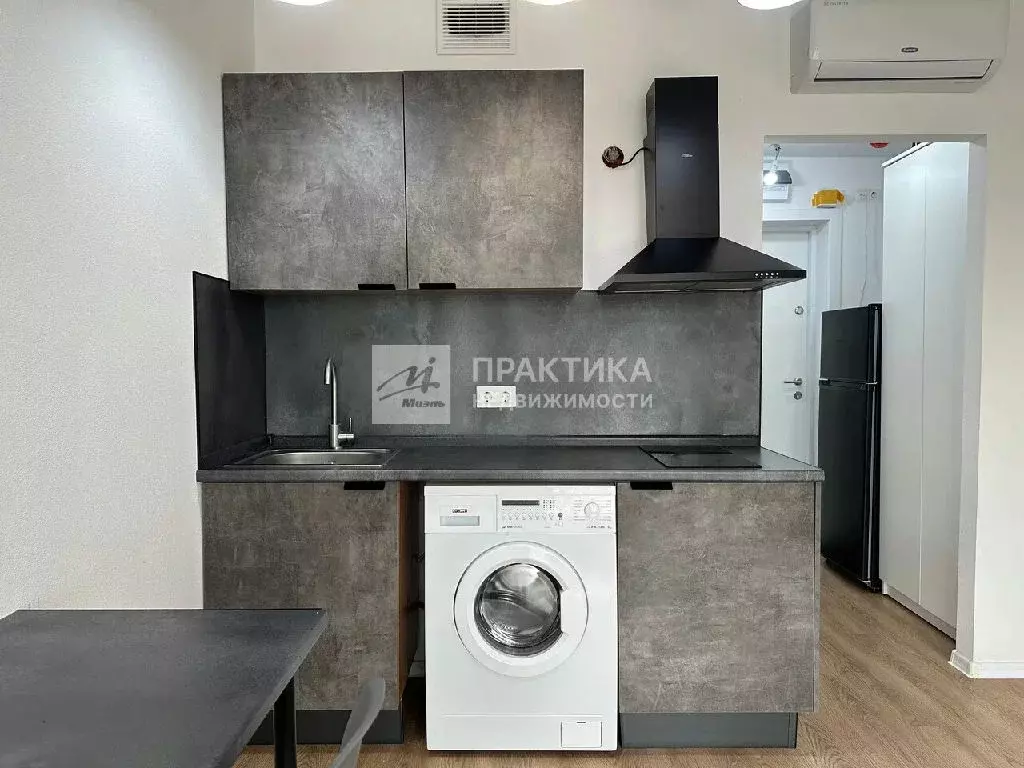 Продается студия - Фото 2