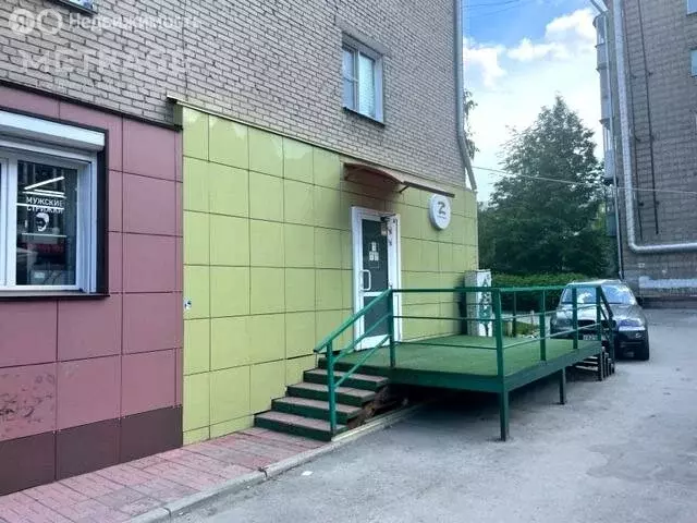 Помещение свободного назначения (43.6 м) - Фото 1