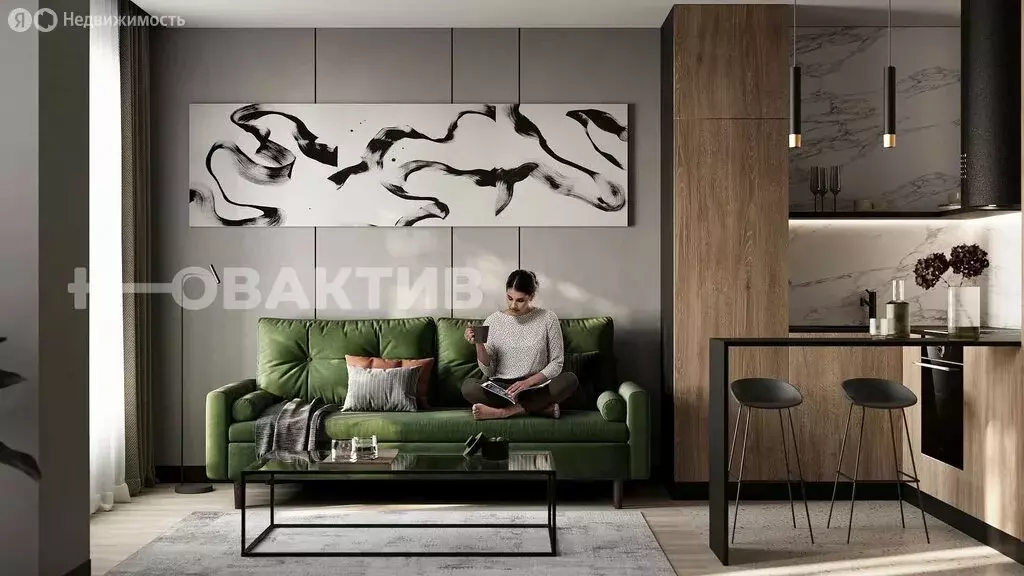 Помещение свободного назначения (23.2 м) - Фото 1