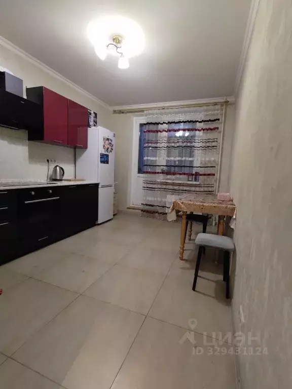 2-к кв. Московская область, Люберцы Комсомольский просп., 12 (62.0 м) - Фото 1