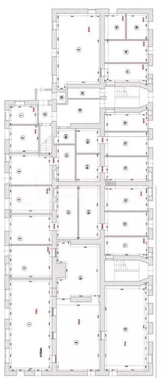 Продажа (ПСН) пл. 68.3 м2 м. Коломенская в юао - Фото 0