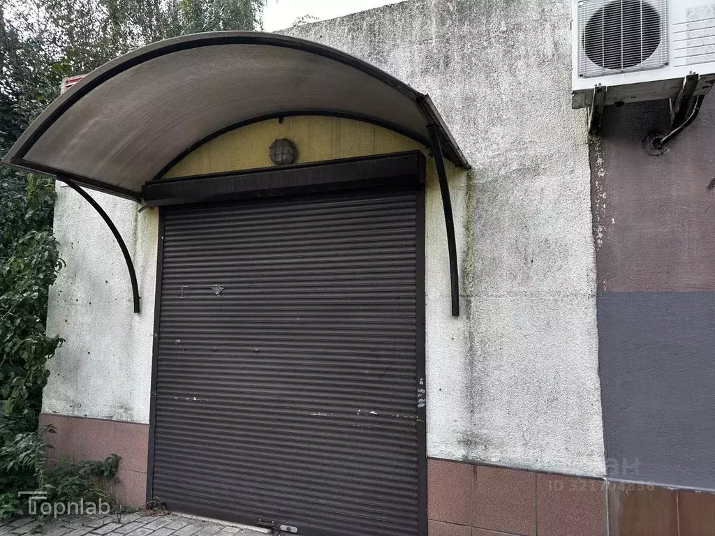 Торговая площадь в Калининградская область, Славск Советская ул. (26 ... - Фото 1