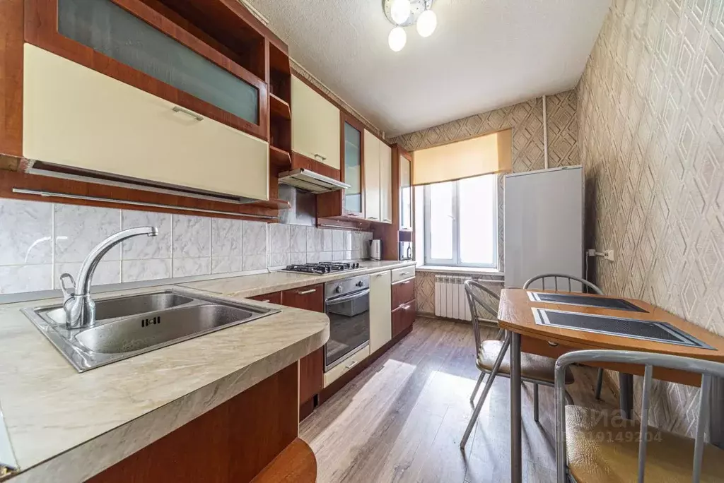 2-к кв. Санкт-Петербург Ломаная ул., 3б (60.0 м) - Фото 0