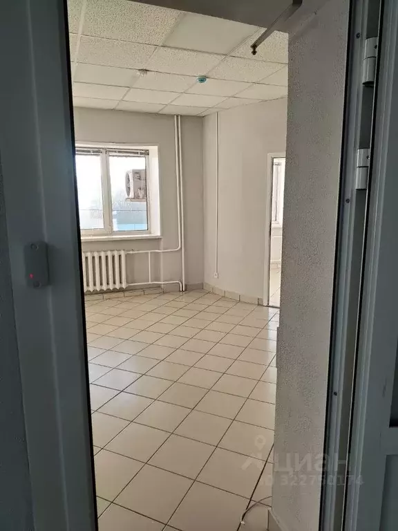 Помещение свободного назначения в Алтайский край, Барнаул ул. Эмилии ... - Фото 2