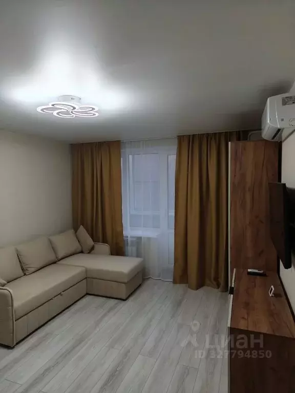 1-к кв. Москва ул. Академика Скрябина, 28К1 (34.0 м) - Фото 1