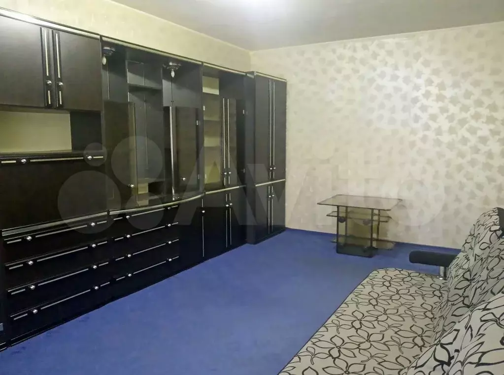 2-к. квартира, 52 м, 2/12 эт. - Фото 1