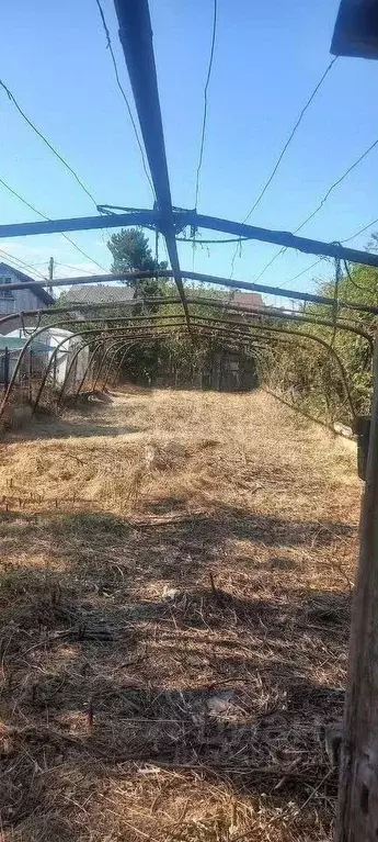 Участок в Ростовская область, Таганрог Рассвет садовое товарищество,  ... - Фото 2