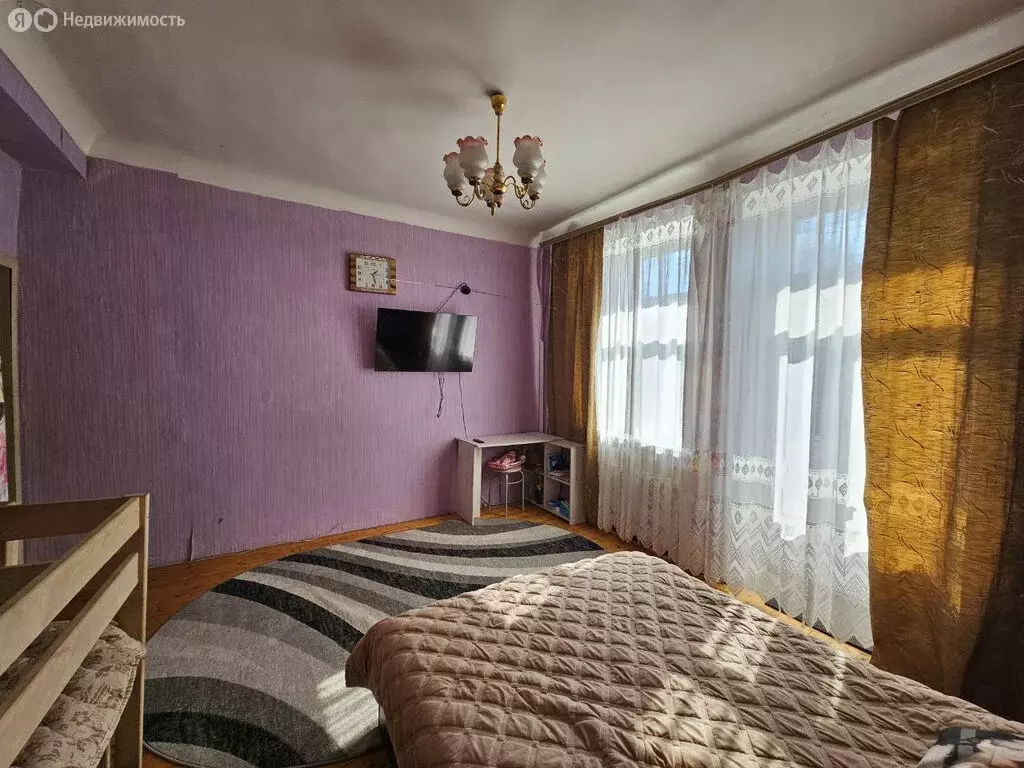 3-комнатная квартира: Ермолино, улица Гагарина, 3 (68.8 м) - Фото 2