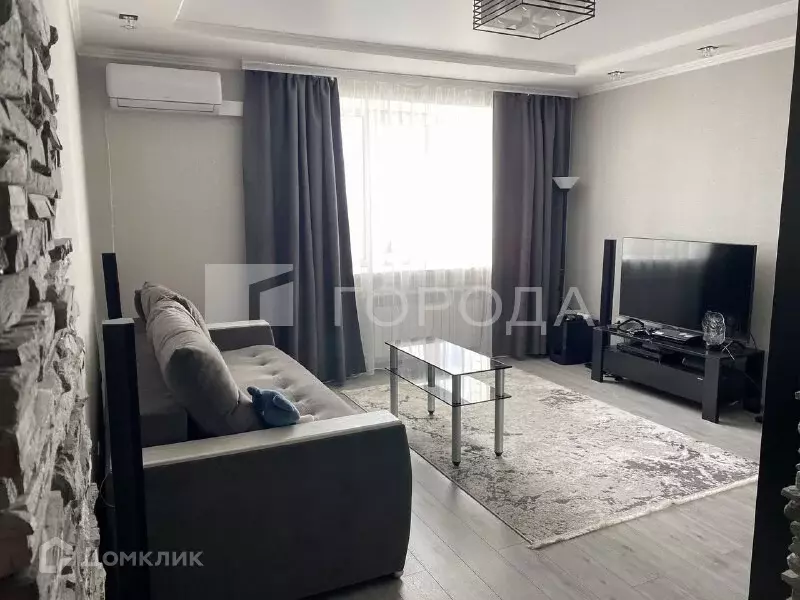 Продаётся 1-к квартира, 35 м - Фото 0