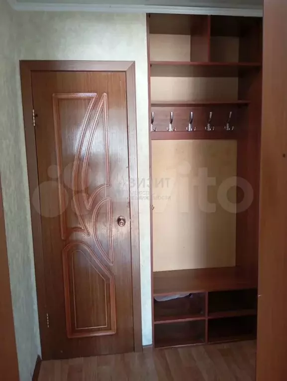 2-к. квартира, 42 м, 4/4 эт. - Фото 1