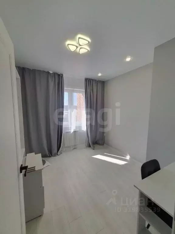 1-к кв. Бурятия, Улан-Удэ Ключевская ул., 60Б/4 (38.2 м) - Фото 2