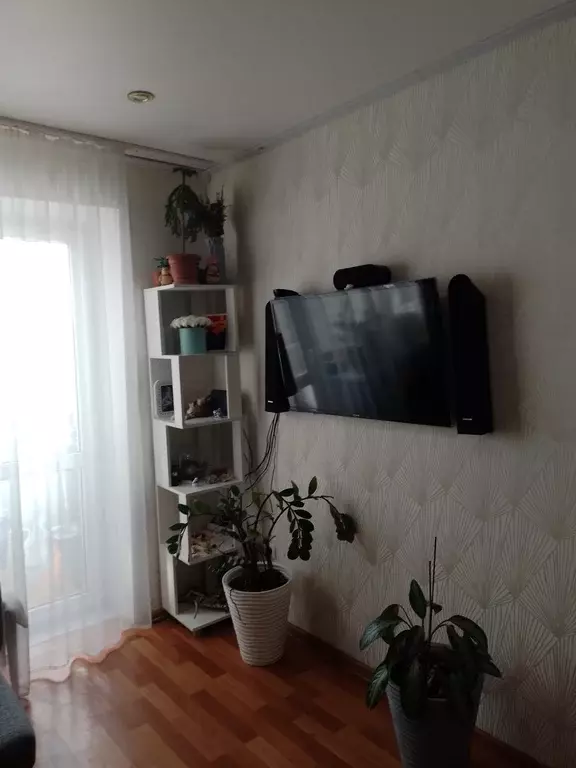 Продаётся 2-к квартира, 43.2 м - Фото 0