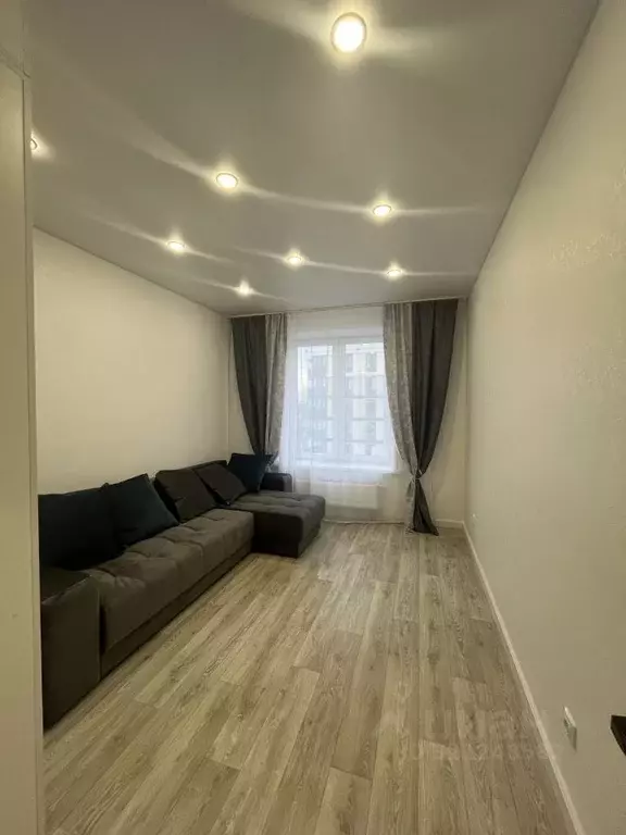 1-к кв. Архангельская область, Северодвинск Беломорский просп., 3Ак2 ... - Фото 1