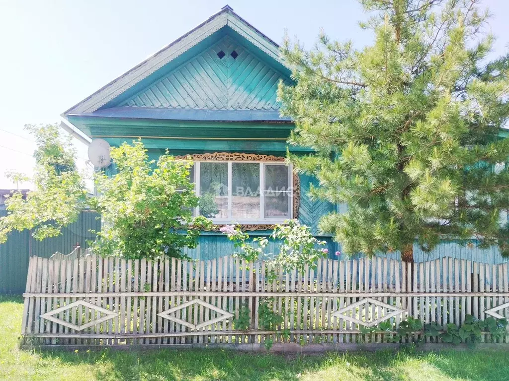 Дом 56,2 м на участке 9 сот. - Фото 0