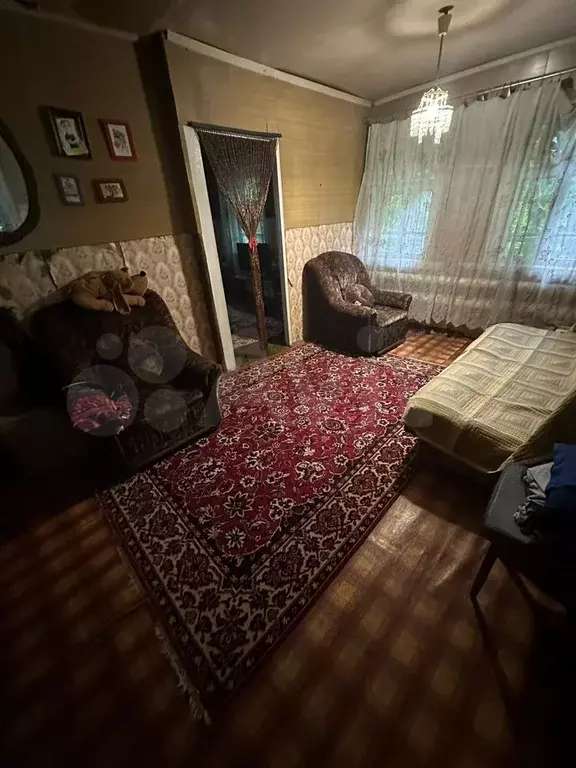 Дом 50 м на участке 6 сот. - Фото 1