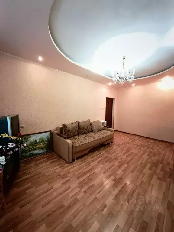 1-к кв. Татарстан, Казань Горки-3 мкр, ул. Дубравная, 43А (44.3 м) - Фото 1
