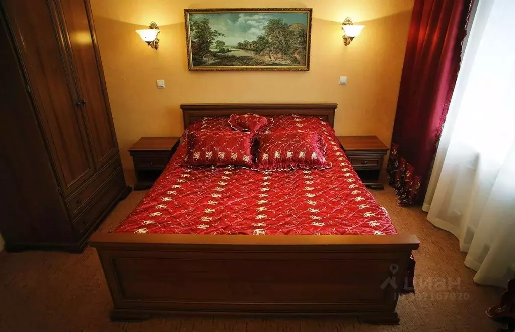 Комната Псковская область, Псков Октябрьский просп., 36 (32.0 м) - Фото 2