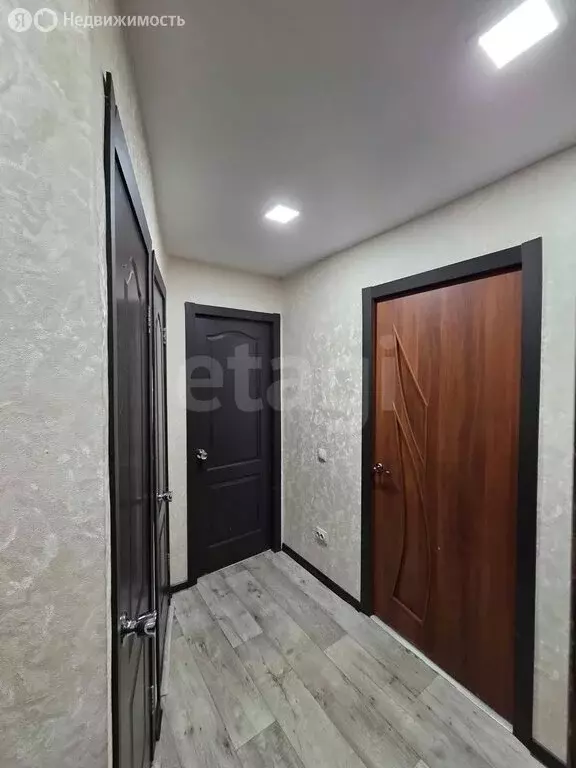 2-комнатная квартира: Тамбов, Мичуринская улица, 165 (45.5 м) - Фото 1