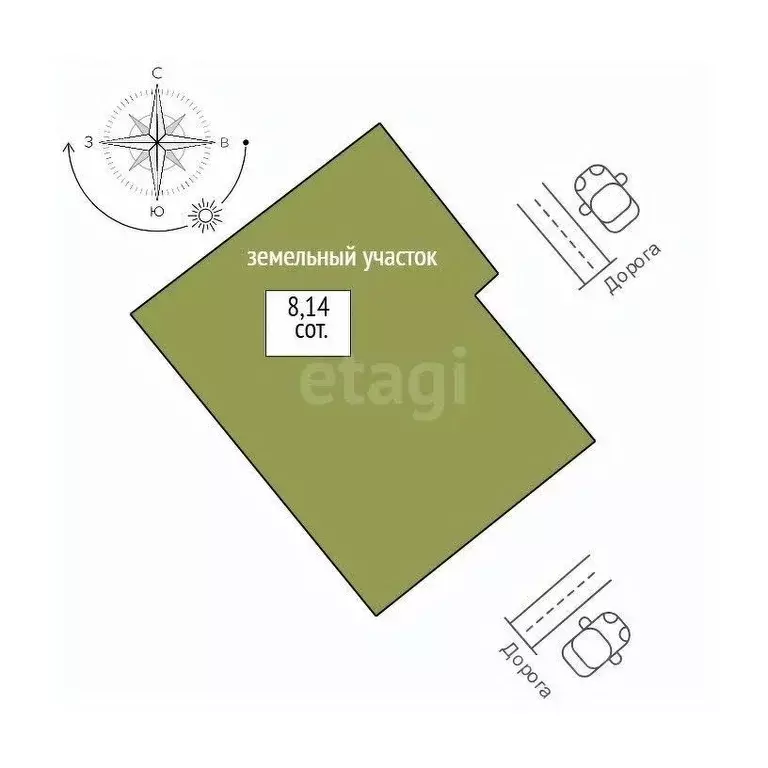 Дом в Свердловская область, Нижний Тагил Лисогорская ул., 122 (140 м) - Фото 1