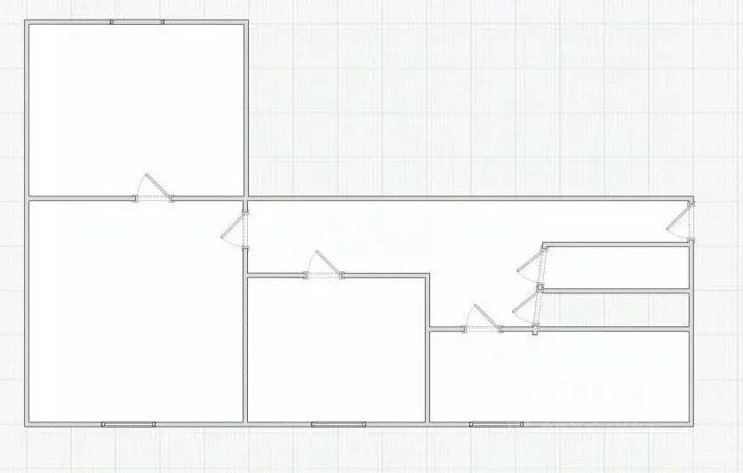 3-к кв. Костромская область, Мантурово Юбилейная ул., 12 (57.9 м) - Фото 1