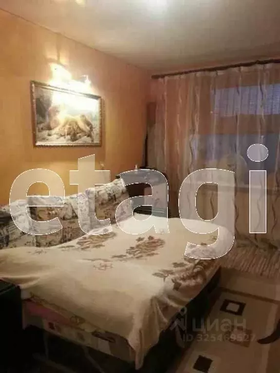 1-к кв. Вологодская область, Вологда Воркутинская ул., 7 (34.9 м) - Фото 1