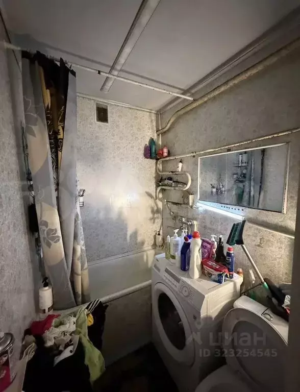 2-к кв. Ивановская область, Иваново ул. Маршала Василевского, 15 (45.0 ... - Фото 2